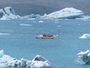 Jökulsarlon  