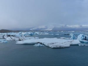 Jökulsarlon  