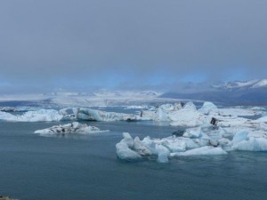 Jökulsarlon  