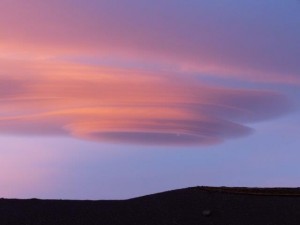 Ufo?   