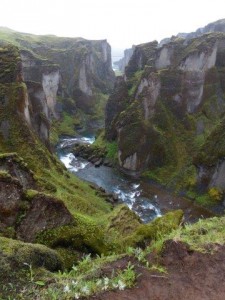 Fjardargljufur   