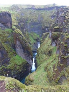 Fjardargljufur   
