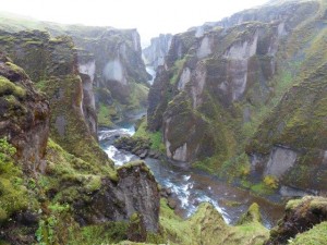 Fjardargljufur   