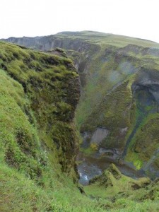 Fjardargljufur   