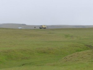 Fjardargljufur   