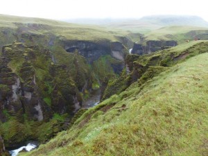 Fjardargljufur   