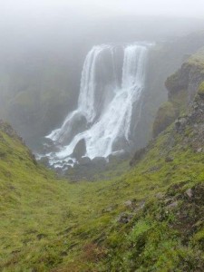 Fagrifoss   