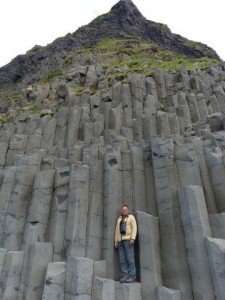 Reynisfjall   