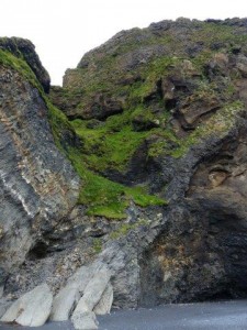 Reynisfjall   