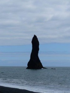 Reynisfjall   