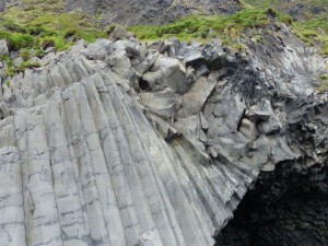 Reynisfjall   