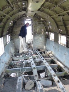 Vik (DC-3 wreck) 