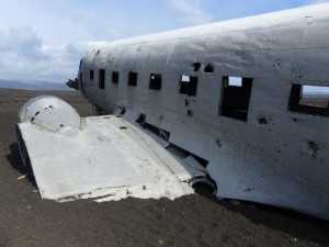 Vik (DC-3 wreck) 