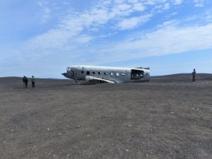Vik (DC-3 wreck) 