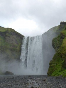 Skogarfoss