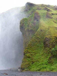Skogarfoss
