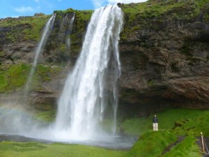 Seljalandsfoss  