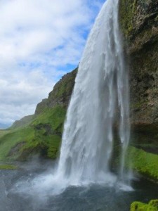 Seljalandsfoss  