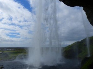 Seljalandsfoss  
