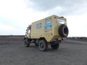 Landeyjahöfn  