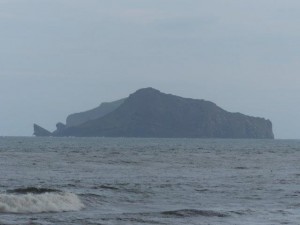 Vestmannaeyjar Islands  
