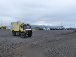 Landeyjahöfn   