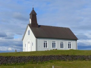 Strandarkirkja    