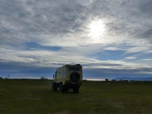 Strandarkirkja    