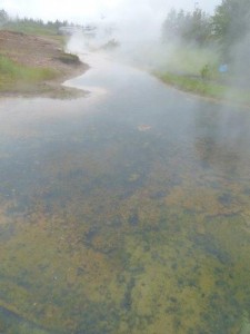 Geothermal Park, Hveragerdi     