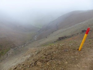 Reykjadalur Walk     