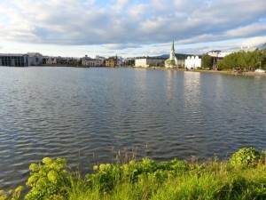 Reykjavik    