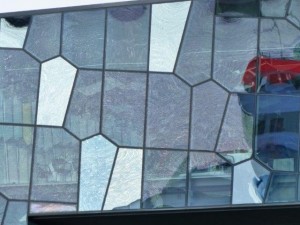Harpa, Reykjavik   