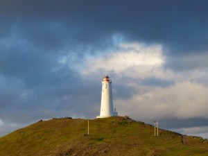 Kap Reykjanesviti  