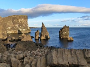 Kap Reykjanesviti  