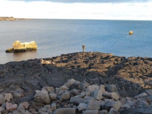 Kap Reykjanesviti  