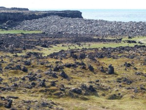 Kap Reykjanesviti  