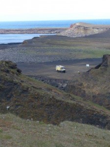 Kap Reykjanesviti  