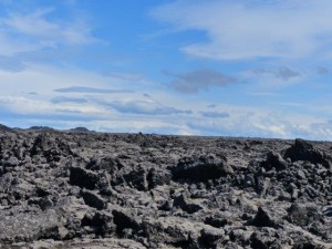 Fascinating lava 