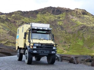 Kleifarvatn     