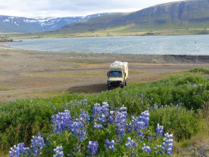 Hvalfjördur   