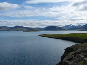 Hvalfjördur    