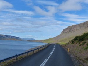 Hvalfjördur    