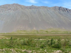 Hafnarfjall (775m)    
