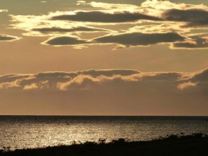 West Iceland, Myrar       