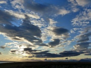 West Iceland, Myrar       