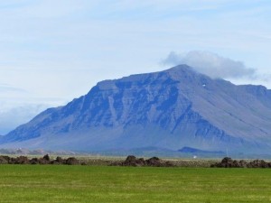 South Coast of Snaefellsness Peninsula     
