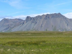 Snaefellsnes     