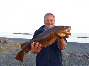 Fishing at Malariff      