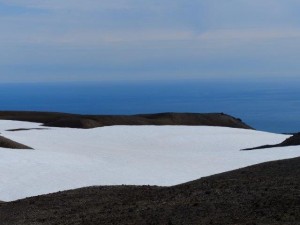 Snaefellsjökull  