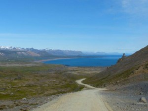 Snaefellsjökull  